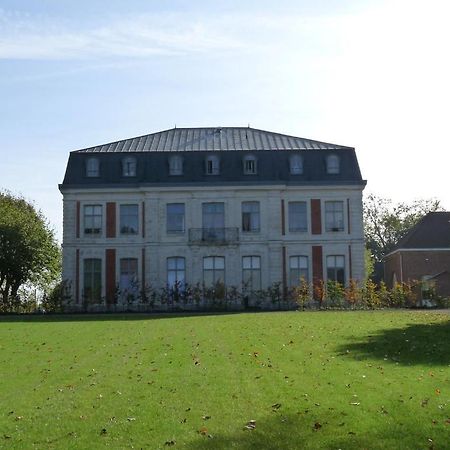 Appartement Chateau De Lewarde Douai Eksteriør billede